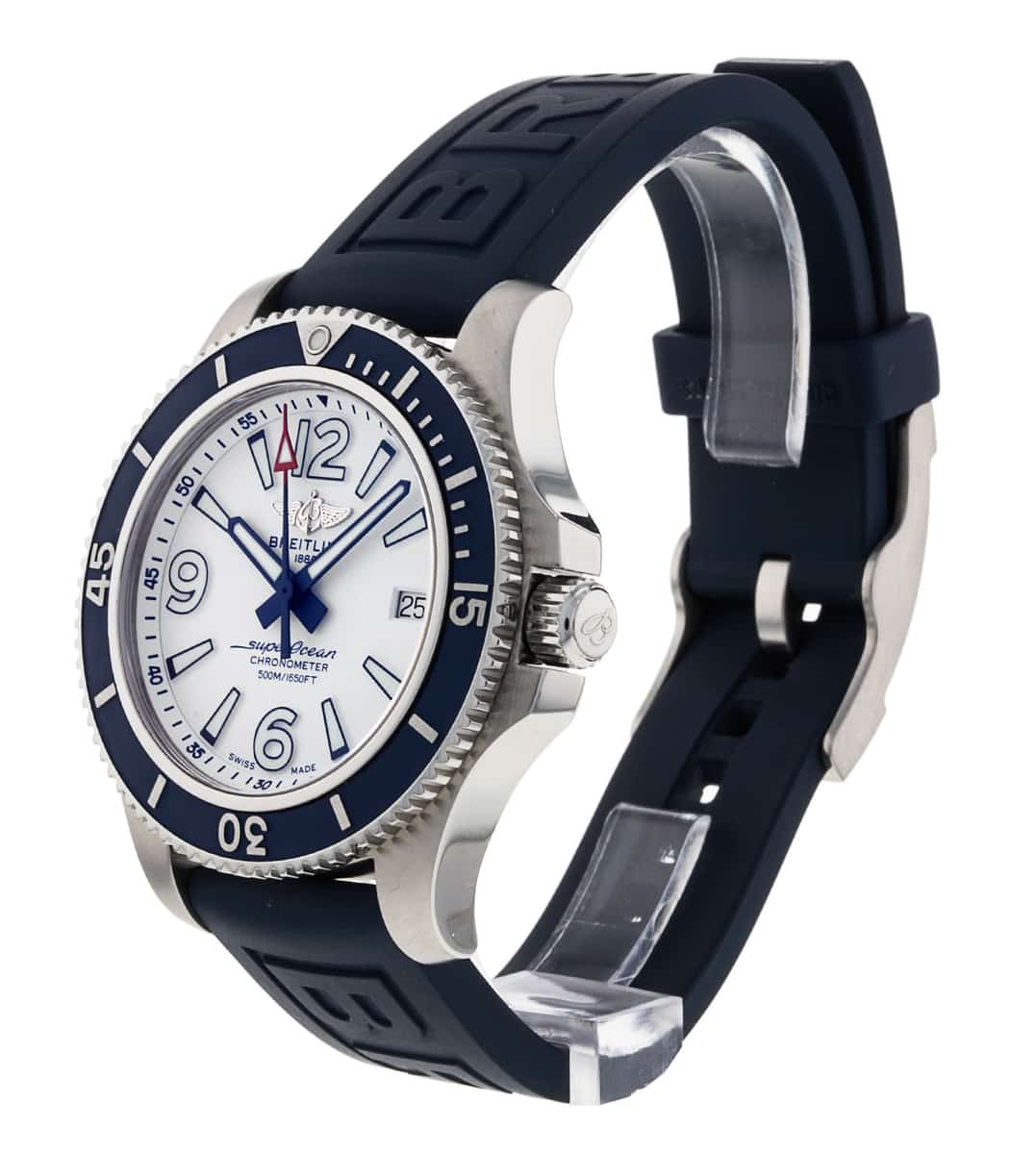 Breitling SuperOcean Automatic A17366 Breitling SuperOcean Automatic A17366
